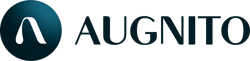 Augnito Logotype with logomark_No Tagline_Colour-3